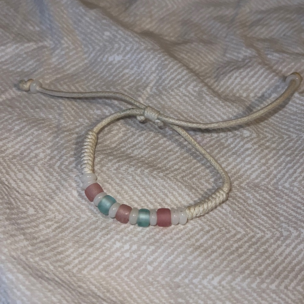 ron jon bracelet